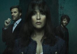 Angela Temporada 1: ¿Está esto inspirado en una historia real?