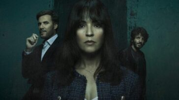 Angela Temporada 1: ¿Está esto inspirado en una historia real?