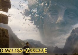 ¿Qué fecha de lanzamiento para la secuela de los Caballeros del Zodiaco?