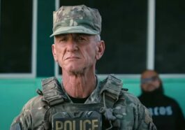 Una batalla tras otra: ¿Hay una escena postgénica?