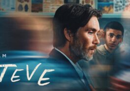 Steve: ¿Qué fecha y hora de salida Netflix?