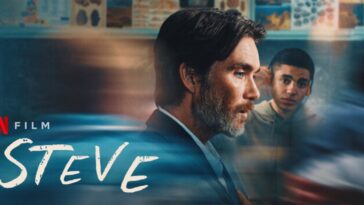 Steve: ¿Qué fecha y hora de salida Netflix?