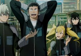 Kaiju No 8 Temporada 2: ¡Explicación del fin!