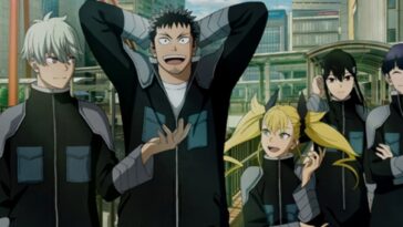 Kaiju No 8 Temporada 2: ¡Explicación del fin!