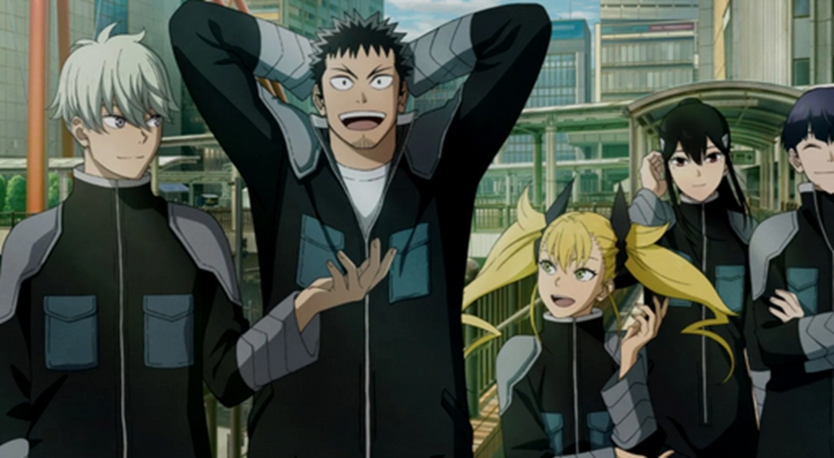 Kaiju No 8 Temporada 2: ¡Explicación del fin!