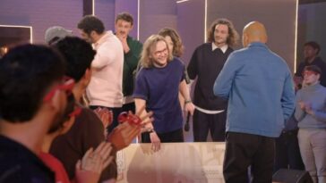 Comedia Clase Temporada 2: ¿Quién es el ganador?