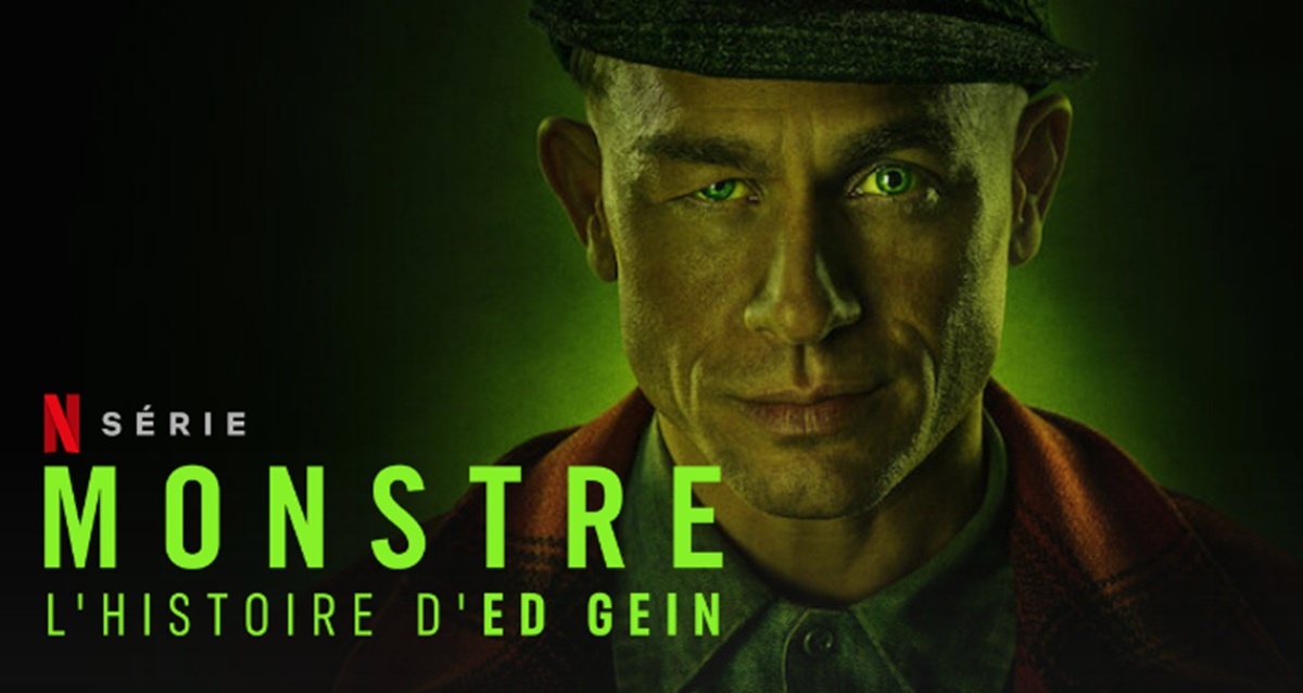 Monster Ed Gein: ¿Qué fecha y hora de salida Netflix?