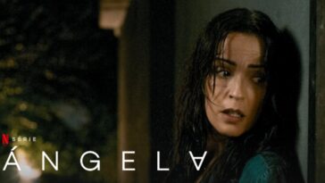 Angela: ¡5 series similares que deberían complacerte!