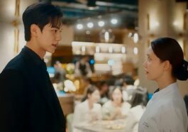 Buen apetito Su Majestad Episodio 13: ¿Qué fecha y hora de lanzamiento?