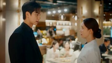 Buen apetito Su Majestad Episodio 13: ¿Qué fecha y hora de lanzamiento?