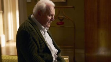 El Padre: ¡Explicación del fin! ¿Qué es real?