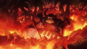 Episodio 1146 de una pieza: ¿Qué fecha y hora de lanzamiento?