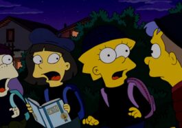 The Simpsons Temporada 37 Episodio 2: ¿Qué fecha y hora de lanzamiento?