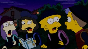 The Simpsons Temporada 37 Episodio 2: ¿Qué fecha y hora de lanzamiento?