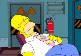 Temporada 38 de Simpson: ¿Qué fecha de lanzamiento?