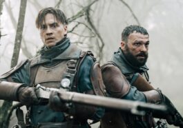 The Sentinels Episodio 3: ¿Qué fecha y hora de lanzamiento?