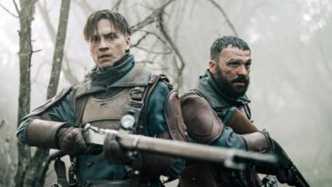 The Sentinels Episodio 3: ¿Qué fecha y hora de lanzamiento?