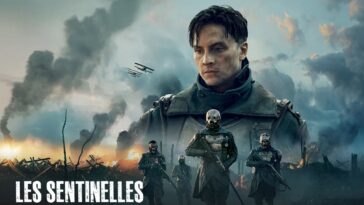 La temporada 2 de los Sentinels: ¿Qué fecha y hora de lanzamiento?