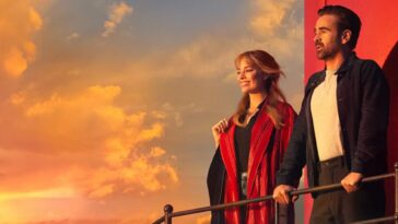 A Big Bold Beautiful Journey: ¿Qué fecha de lanzamiento Netflix? ¿Transmisión?