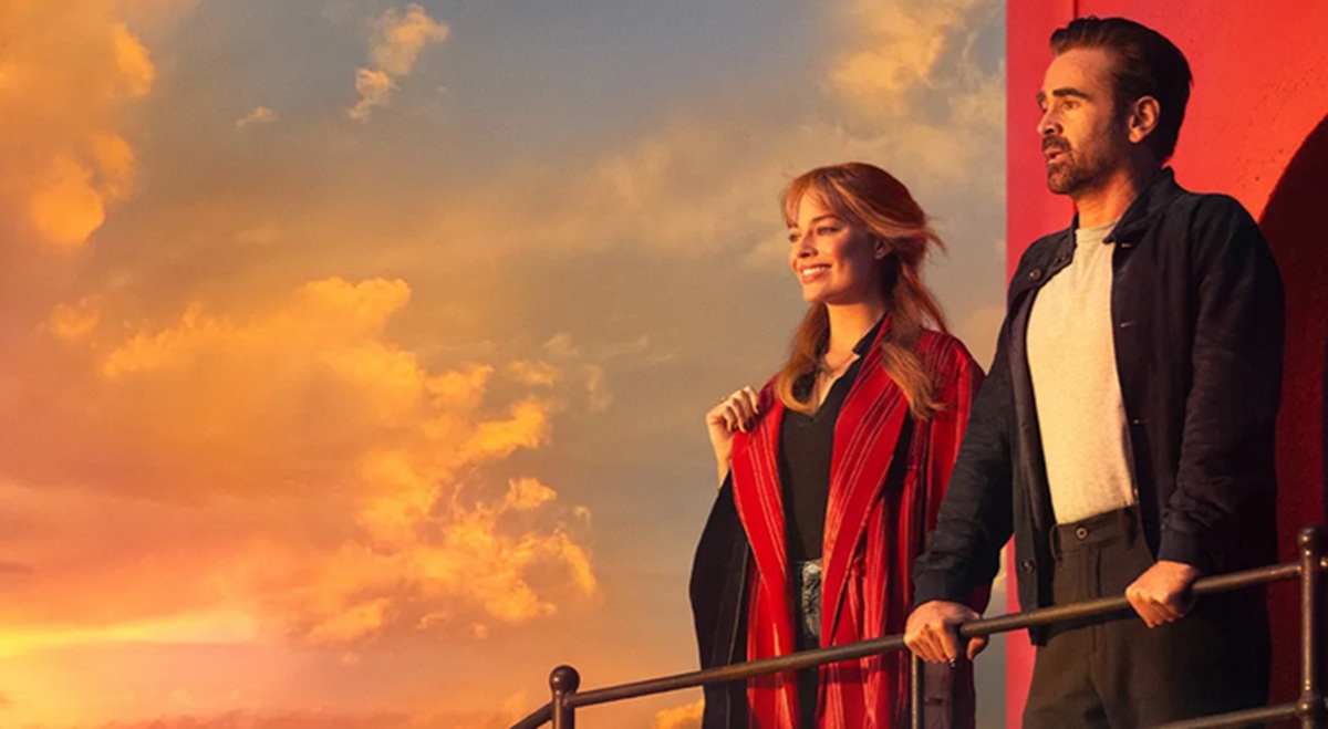 A Big Bold Beautiful Journey: ¿Qué fecha de lanzamiento Netflix? ¿Transmisión?