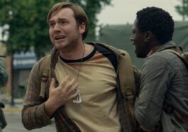 Walking o Hijo: ¿Hay una escena postgenérica?