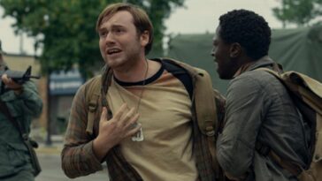 Walking o Hijo: ¿Hay una escena postgenérica?