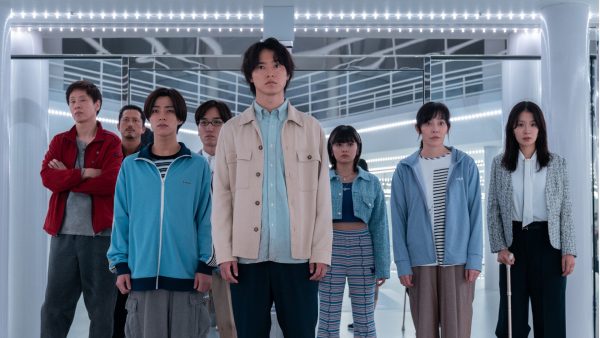 Alice en Borderland temporada 3 Gran final para un show