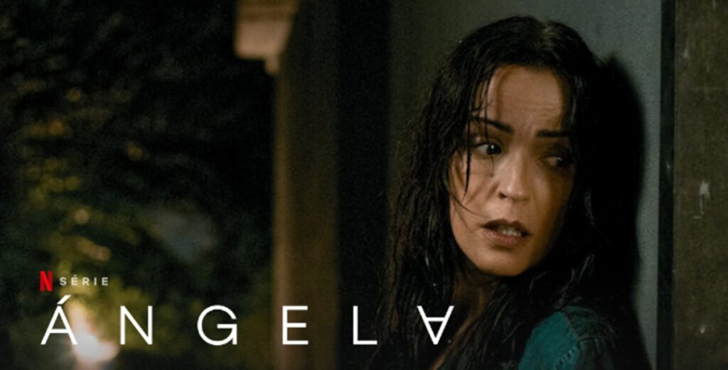 Angela: ¡5 series similares que deberían complacerte! 2 Serie Angela similar