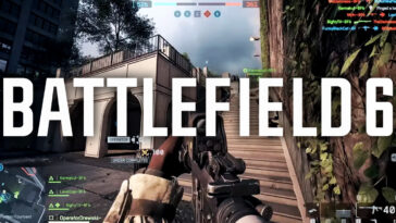 Battlefield 6: Aquí es como EA tiene la intención de deshacerse de los tramposos