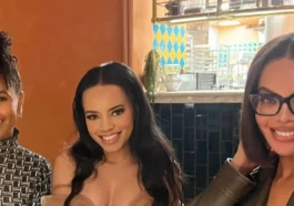 Beauty in Black Season 2: ¿Dónde está Gillian? ¿Joy Rovaris dejó la serie?