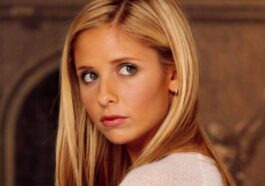 Buffy contra los vampiros: Chloé Zhao anuncia una buena noticia sobre el revival