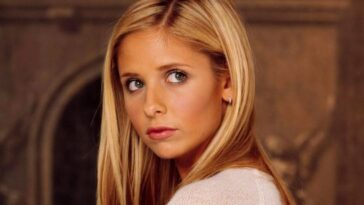 Buffy contra los vampiros: Chloé Zhao anuncia una buena noticia sobre el revival