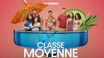 Clase media: ¿Qué fecha de salida de Netflix? ¿Transmisión?