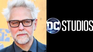 DCU: Todo el mundo quiere ser el nuevo Batman; ¿sin temporada 3 de Peacemaker?