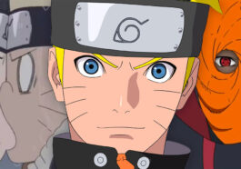 Después de 3 años de espera, este anime de Naruto finalmente está listo