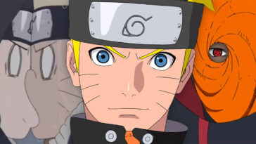 Después de 3 años de espera, este anime de Naruto finalmente está listo