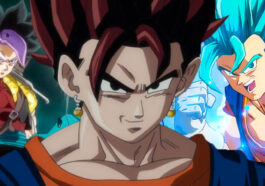 Después de Gotenks y Vegito, esta teoría avanza la próxima fusión de Dragon Ball