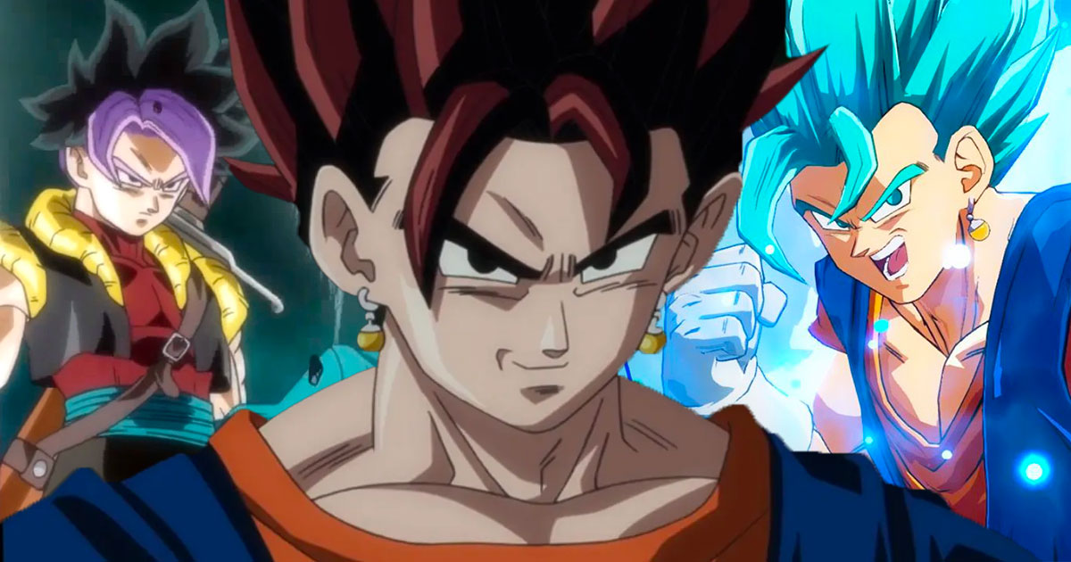 Después de Gotenks y Vegito, esta teoría avanza la próxima fusión de Dragon Ball