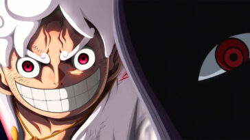 Eiichiro Oda ya ha revelado la transformación final de Luffy en una sola pieza