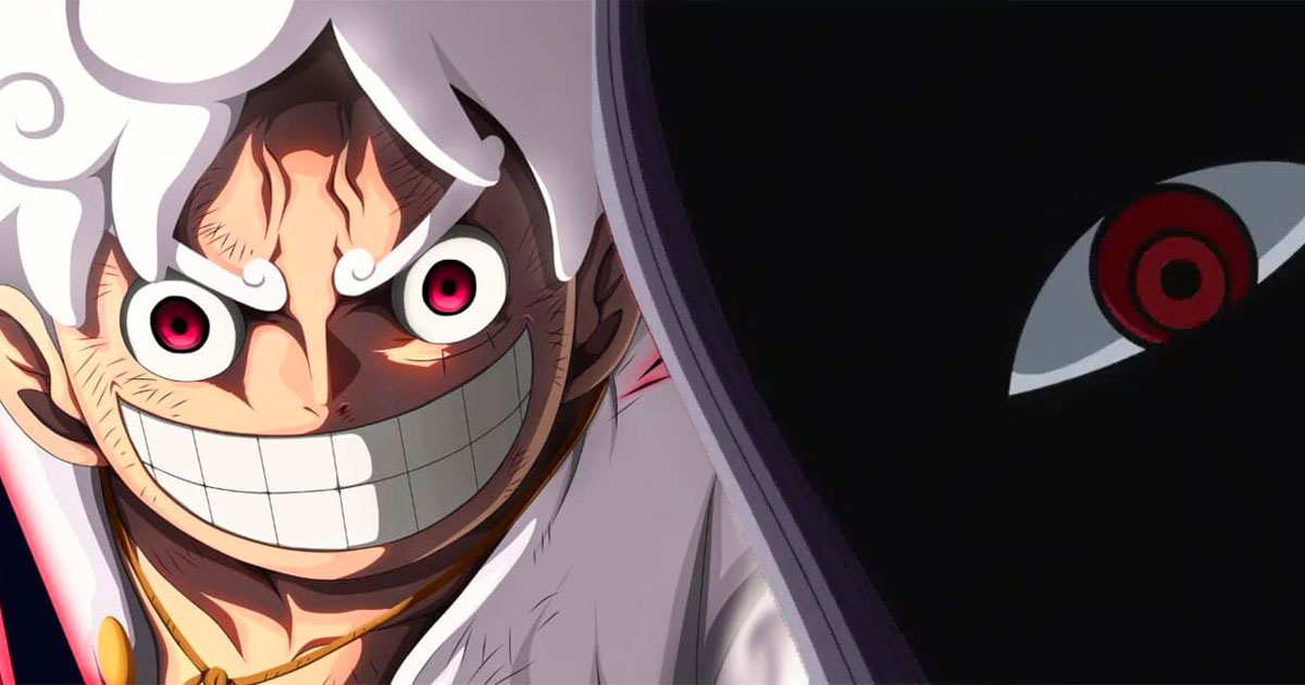 Eiichiro Oda ya ha revelado la transformación final de Luffy en una sola pieza