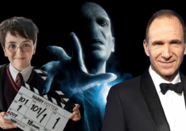 El intérprete de Voldemort en la serie Harry Potter realmente podría sorprenderte