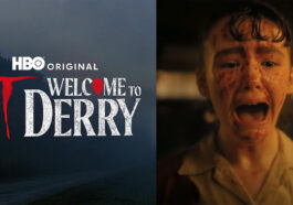 El primer trailer de la serie finalmente está disponible.