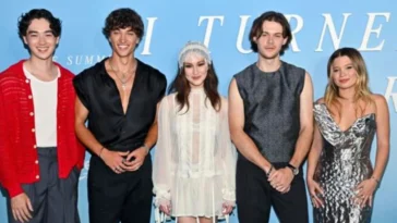 El verano me volví bonito: ¿Cuál es el salario de los actores?