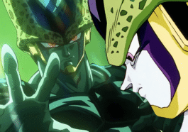 Este diseño de células perfecto de 33 años -año que Kira Toriyama terminó lamentando lamentando