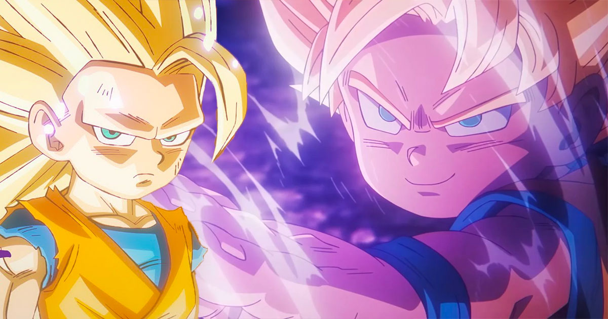 Este ex editor de Dragon Ball escupe en Dragon Ball Daima