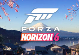 Forza Horizon 6 es oficial, aquí está el primer trailer