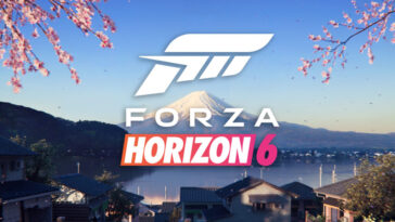 Forza Horizon 6 es oficial, aquí está el primer trailer