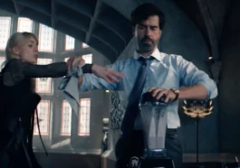 Gen V Temporada 2 Episodio 3: ¡Explicación del final!
