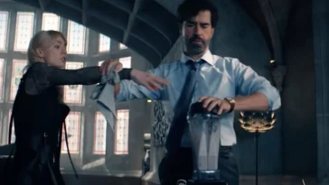 Gen V Temporada 2 Episodio 3: ¡Explicación del final!