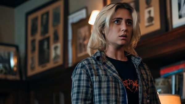 Gen V temporada 2 Superheroes de luto pero decididos a